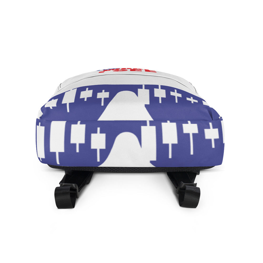 Backpack - Trade What I See