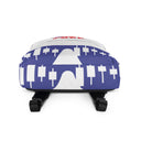 Backpack - Trade What I See