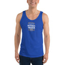 Unisex  Tank Top/ Futures Trader