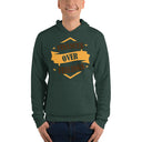 Unisex hoodie/ Finance Feeling