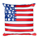 Basic Pillow - Real Life Trader