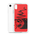 iPhone Case - Bear Down