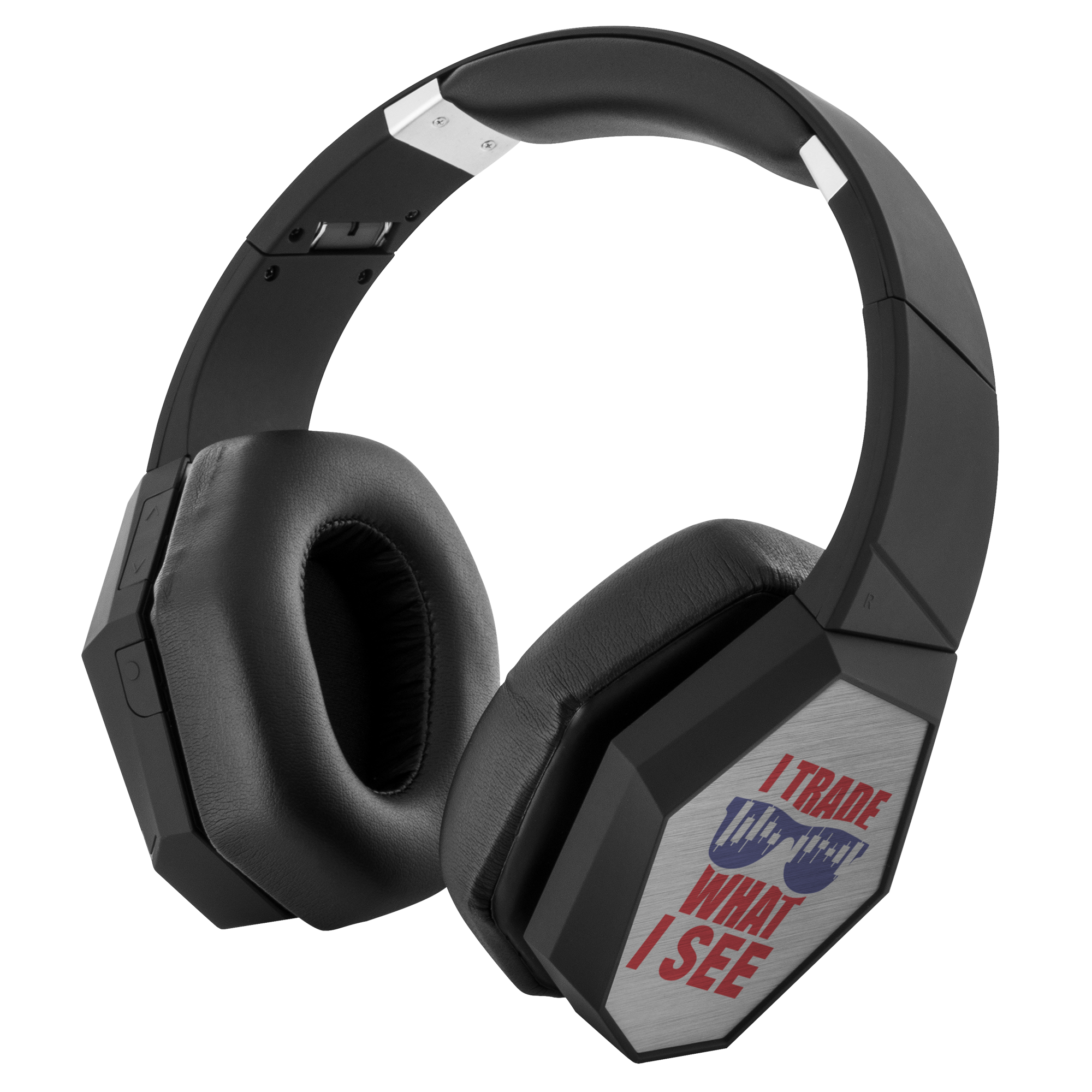 Headphones - Trade What I See