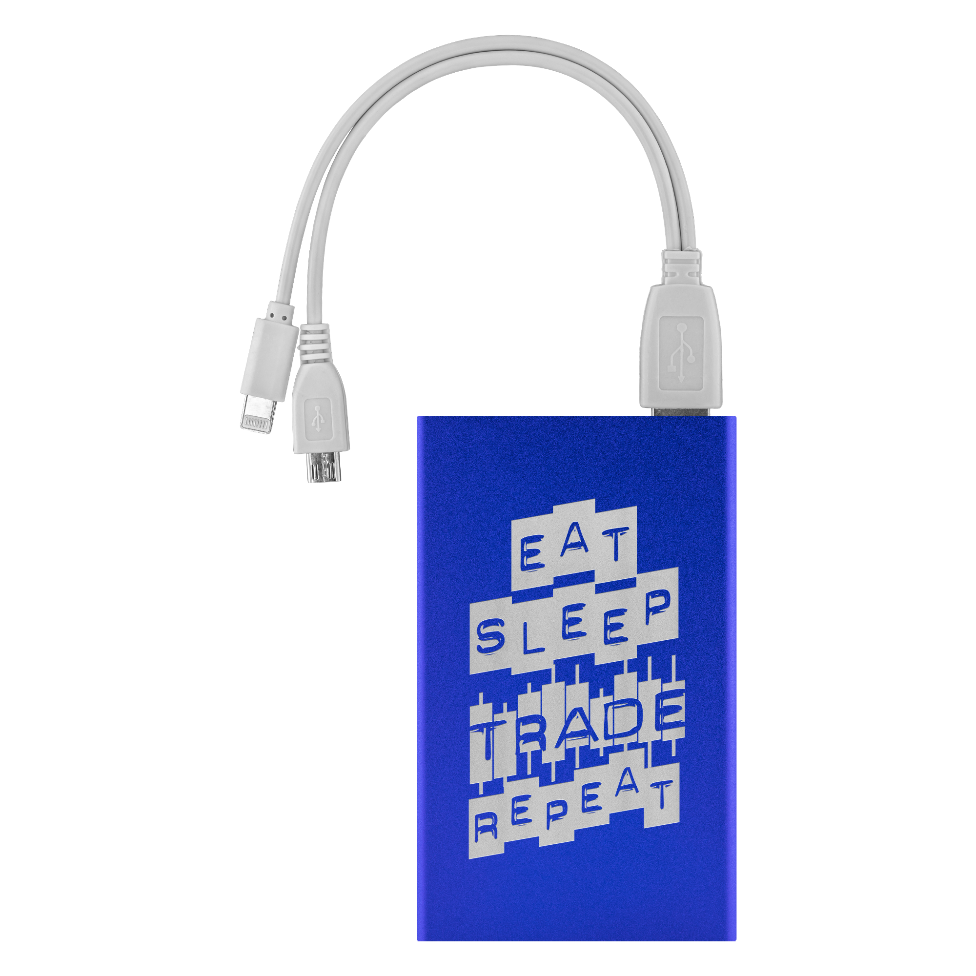 Power Banks - Eat Sleep Trade Repeat