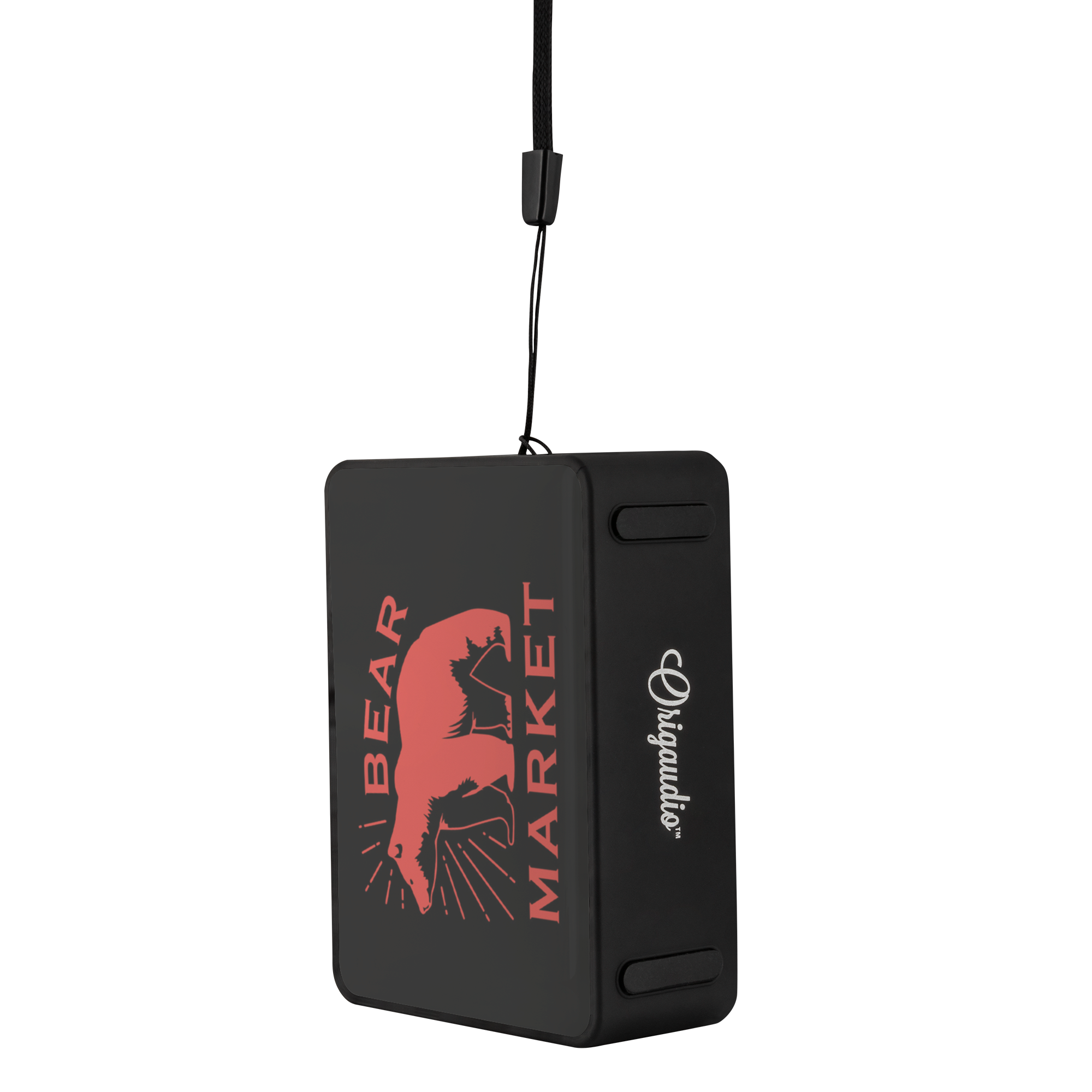 Bluetooth Speaker - Boxanne / Bear Market