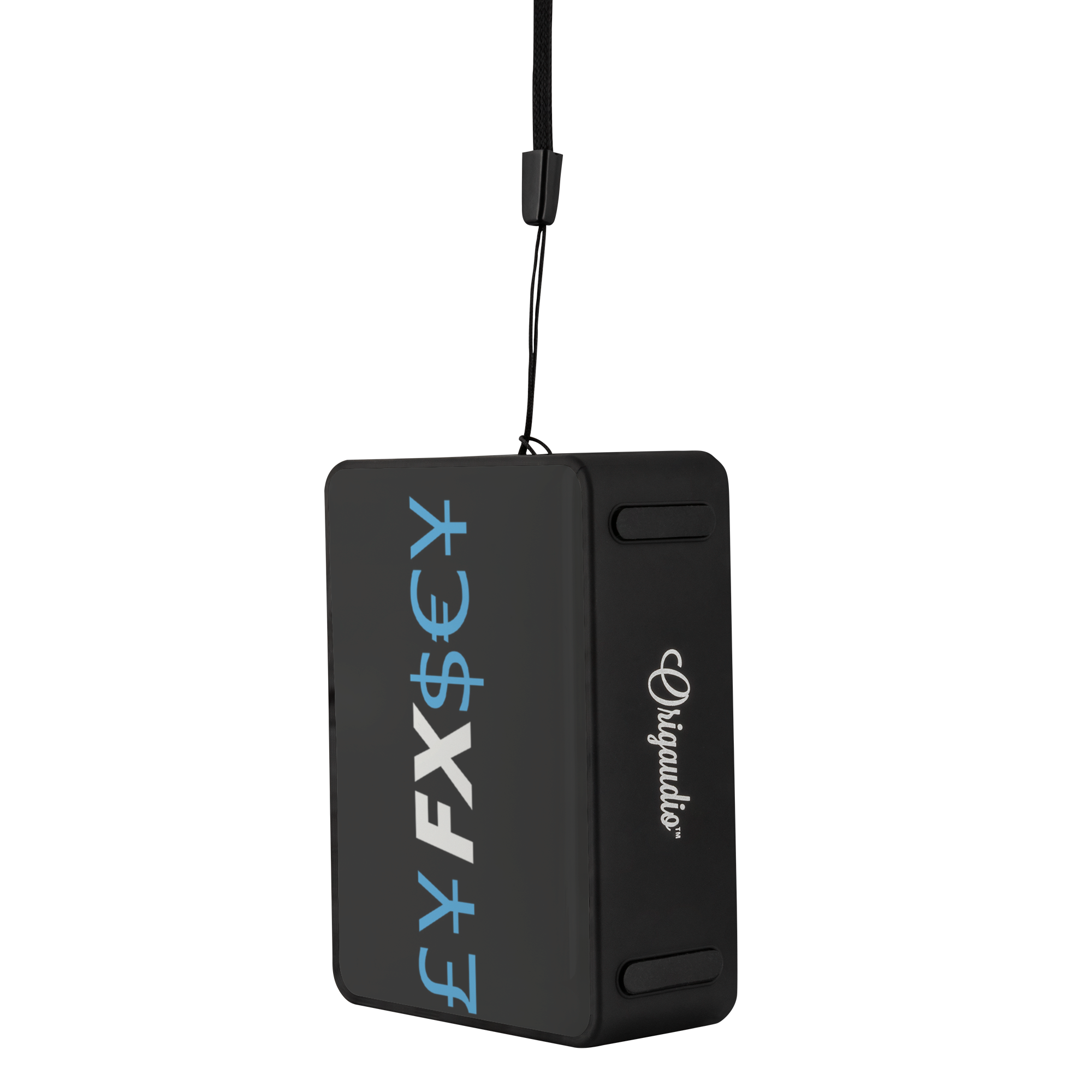 Bluetooth Speaker - Boxanne / FX