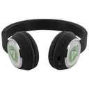 Headphones - Beebop / In Crypto We Trust