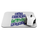 Mousepad - Eat Sleep Trade Repeat