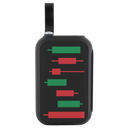 Bluetooth Speaker - Thumpah / Candlesticks