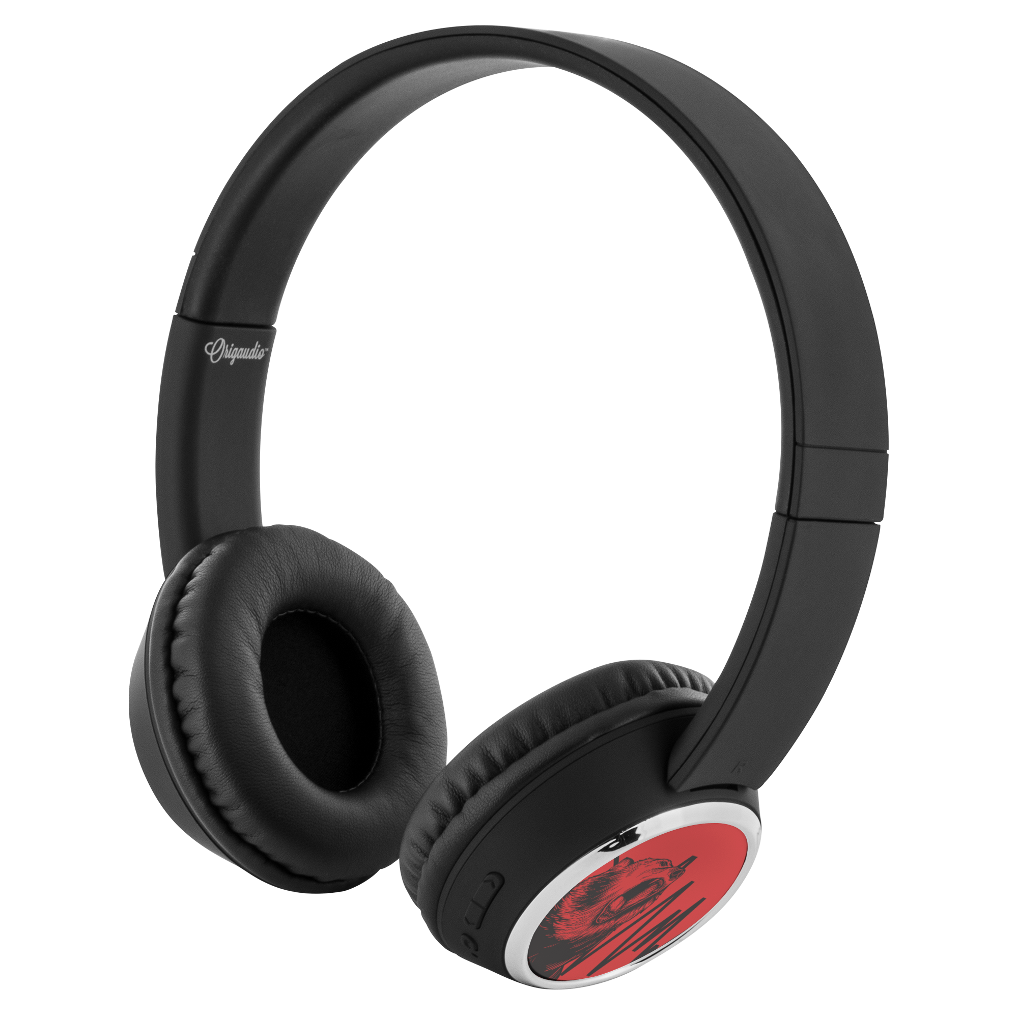 Headphones - Beebop / Bear Down