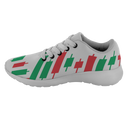 Running Shoes - Candlesticks
