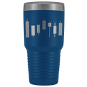 Tumbler - Candlesticks