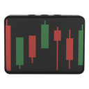 Bluetooth Speaker - Boxanne / Candlesticks
