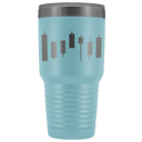 Tumbler - Candlesticks