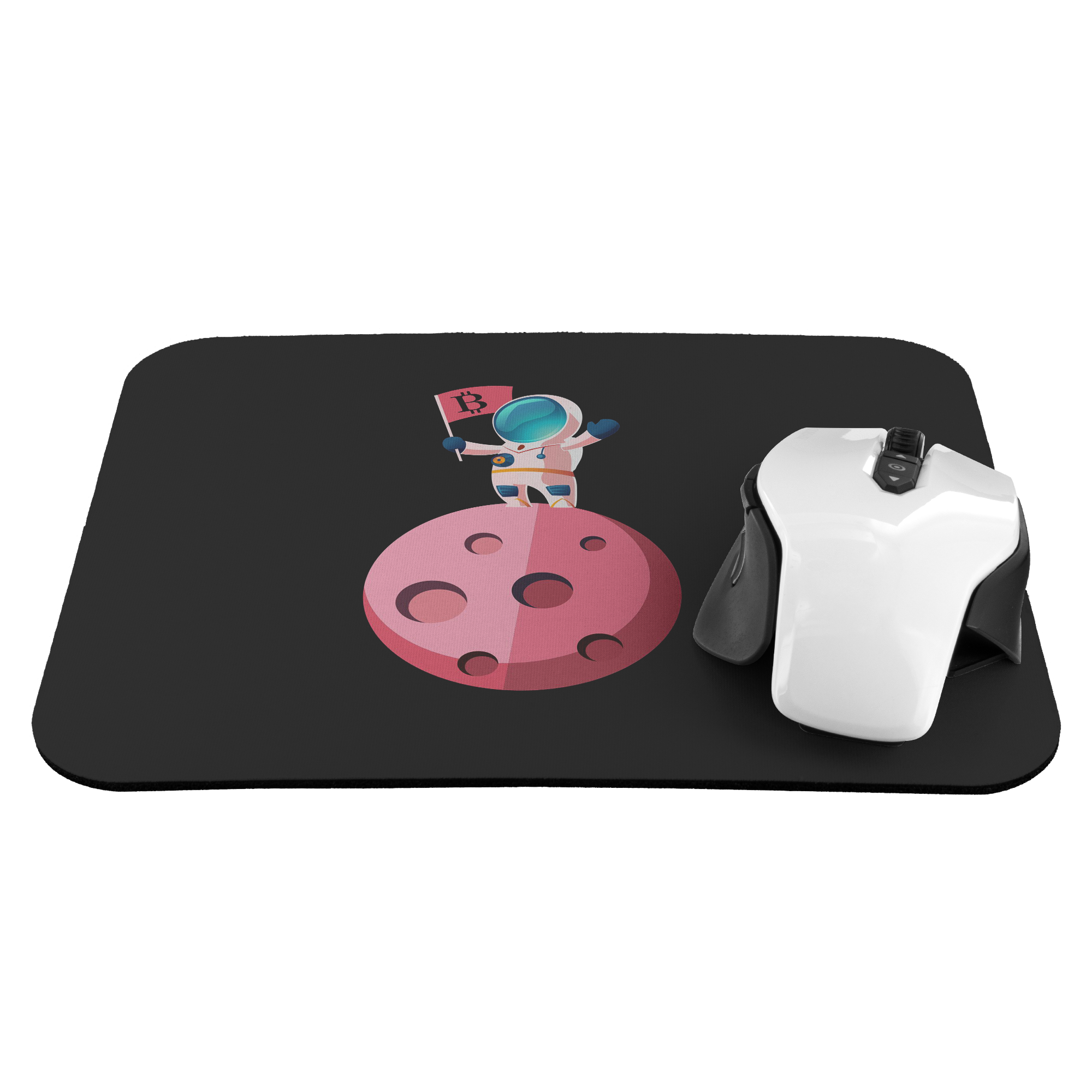 Mousepad - Bmoon