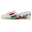 Women's Casual Shoe - Candlesticks