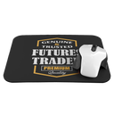 Mousepad / Futures Trader