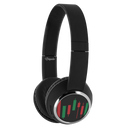 Headphones - Beebop / Candlesticks