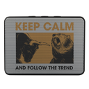 Bluetooth Speaker - Follow the trend