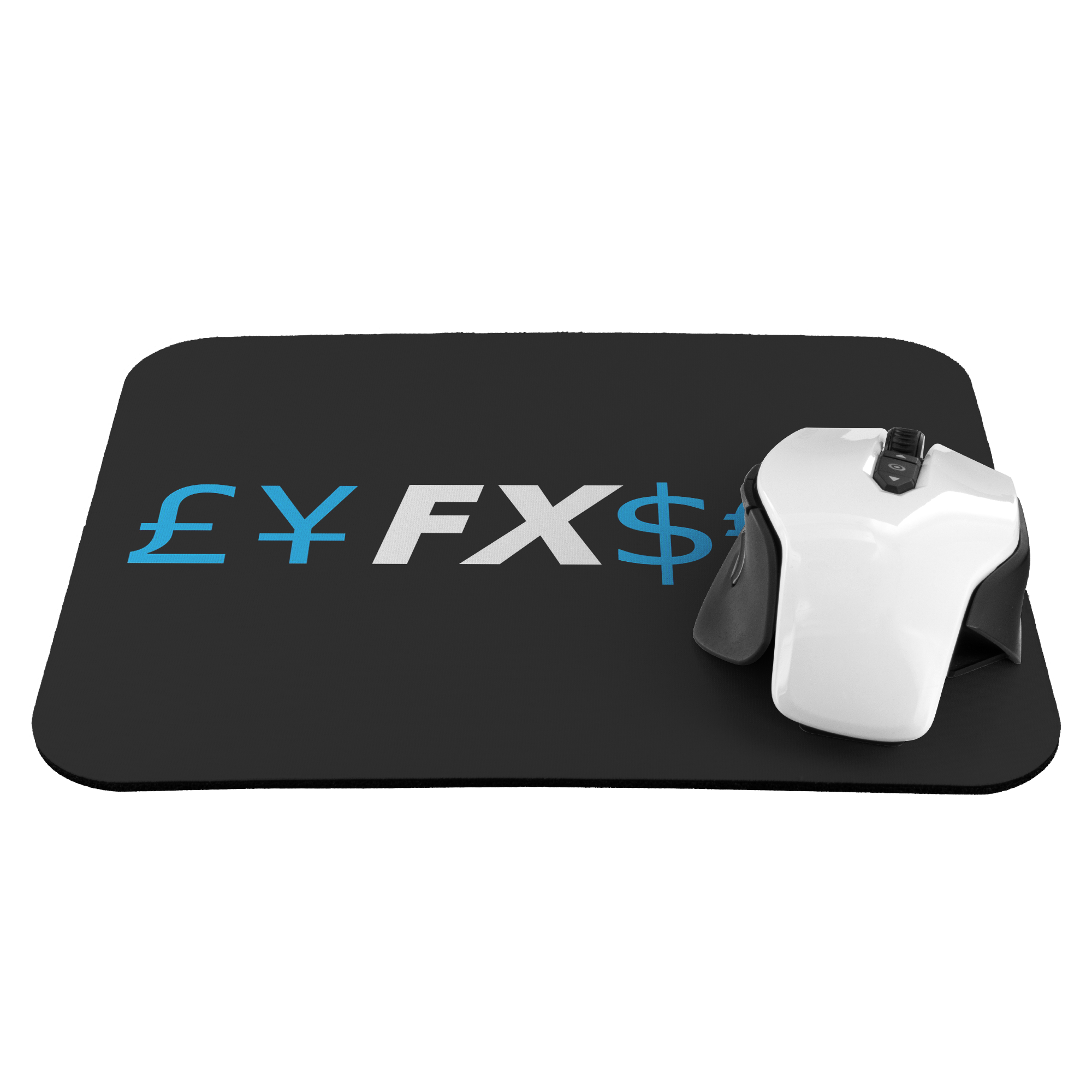 Mousepad / FX