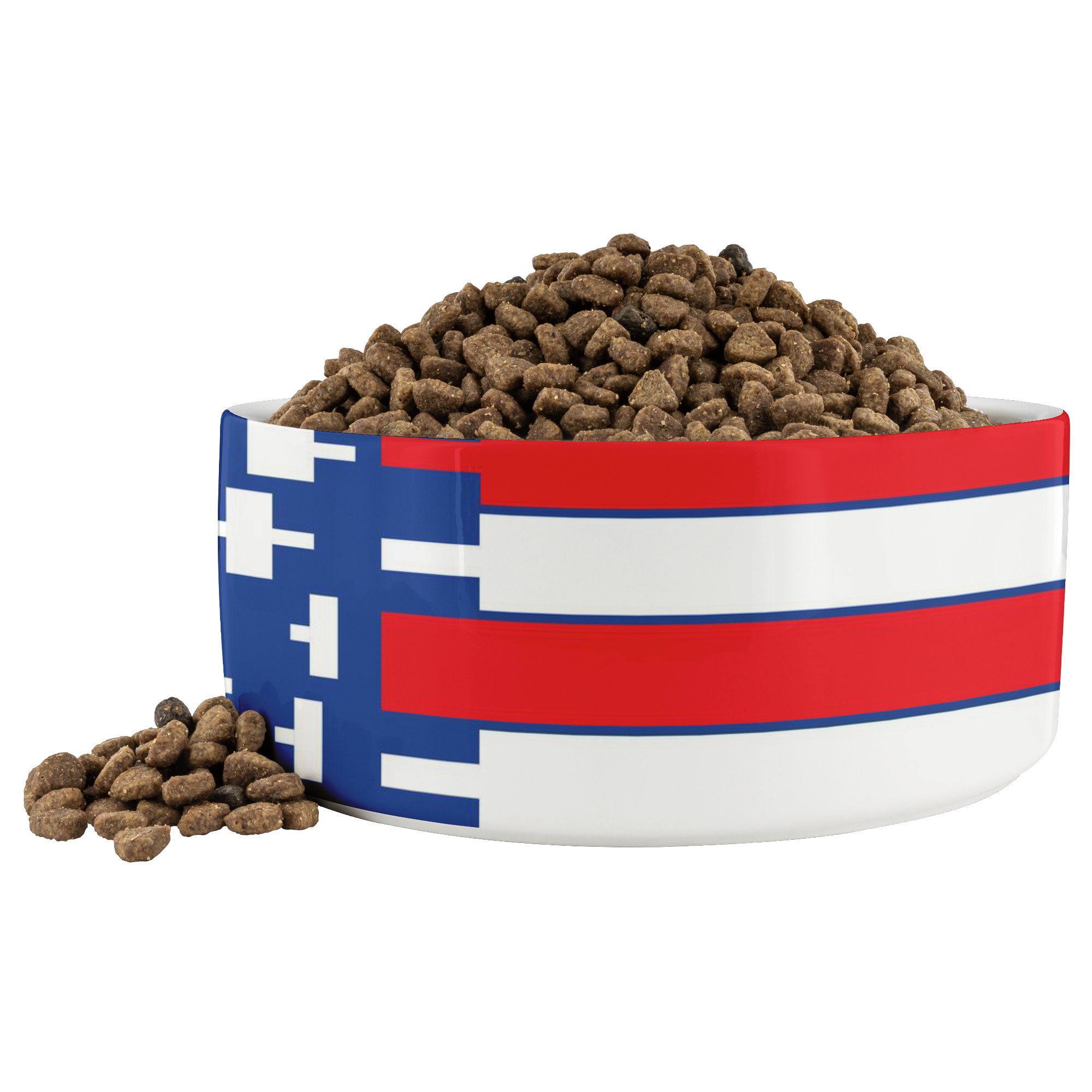 Dog Bowl - Real Life Trader