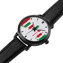 Watch Design - Candlesticks