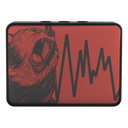 Bluetooth Speaker - Boxanne / Bear Down