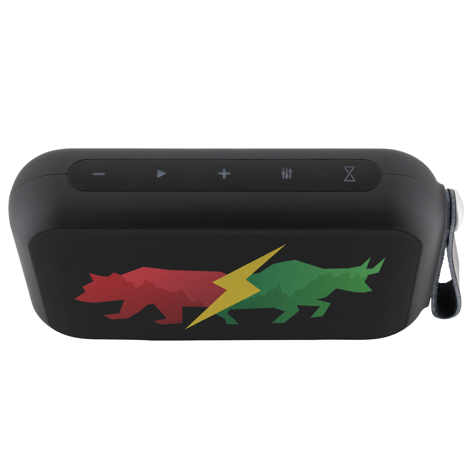 Bluetooth Speaker - Thumpah / Bear & Bull
