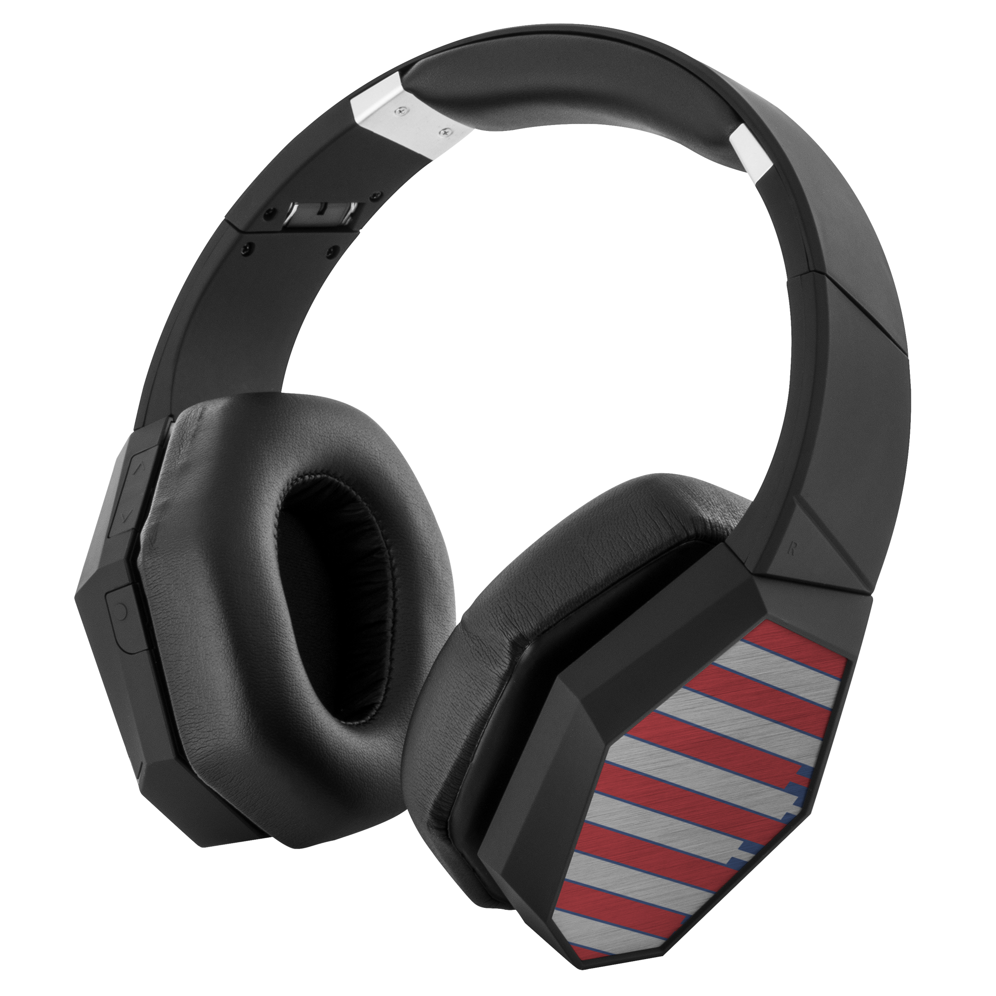 Headphones - Real Life Trader
