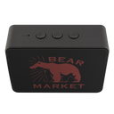 Bluetooth Speaker - Boxanne / Bear Market