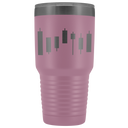 Tumbler - Candlesticks