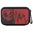 Bluetooth Speaker - Bear Down