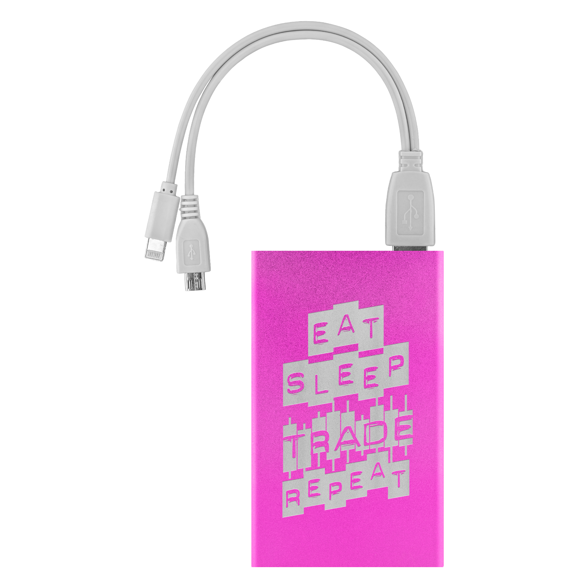 Power Banks - Eat Sleep Trade Repeat