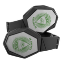 Headphones - Wrapsody / In Crypto We Trust