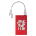 Power Banks - Trade What I See