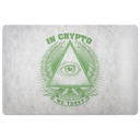 Doormat - In Crypto We Trust