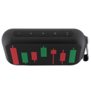 Bluetooth Speaker - Thumpah / Candlesticks