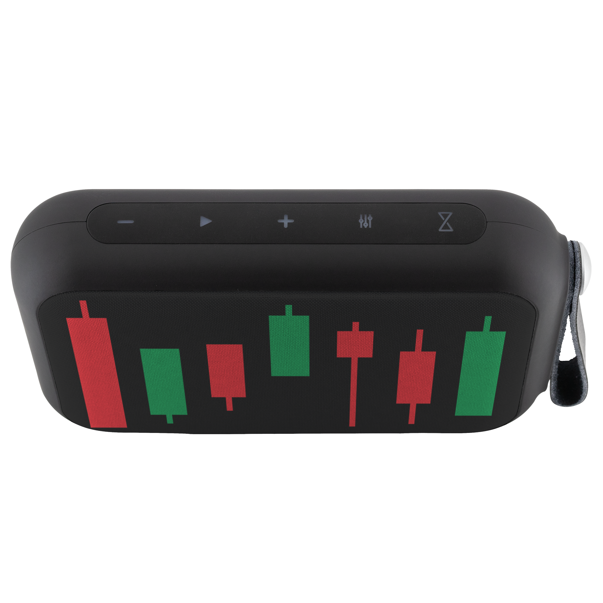 Bluetooth Speaker - Thumpah / Candlesticks