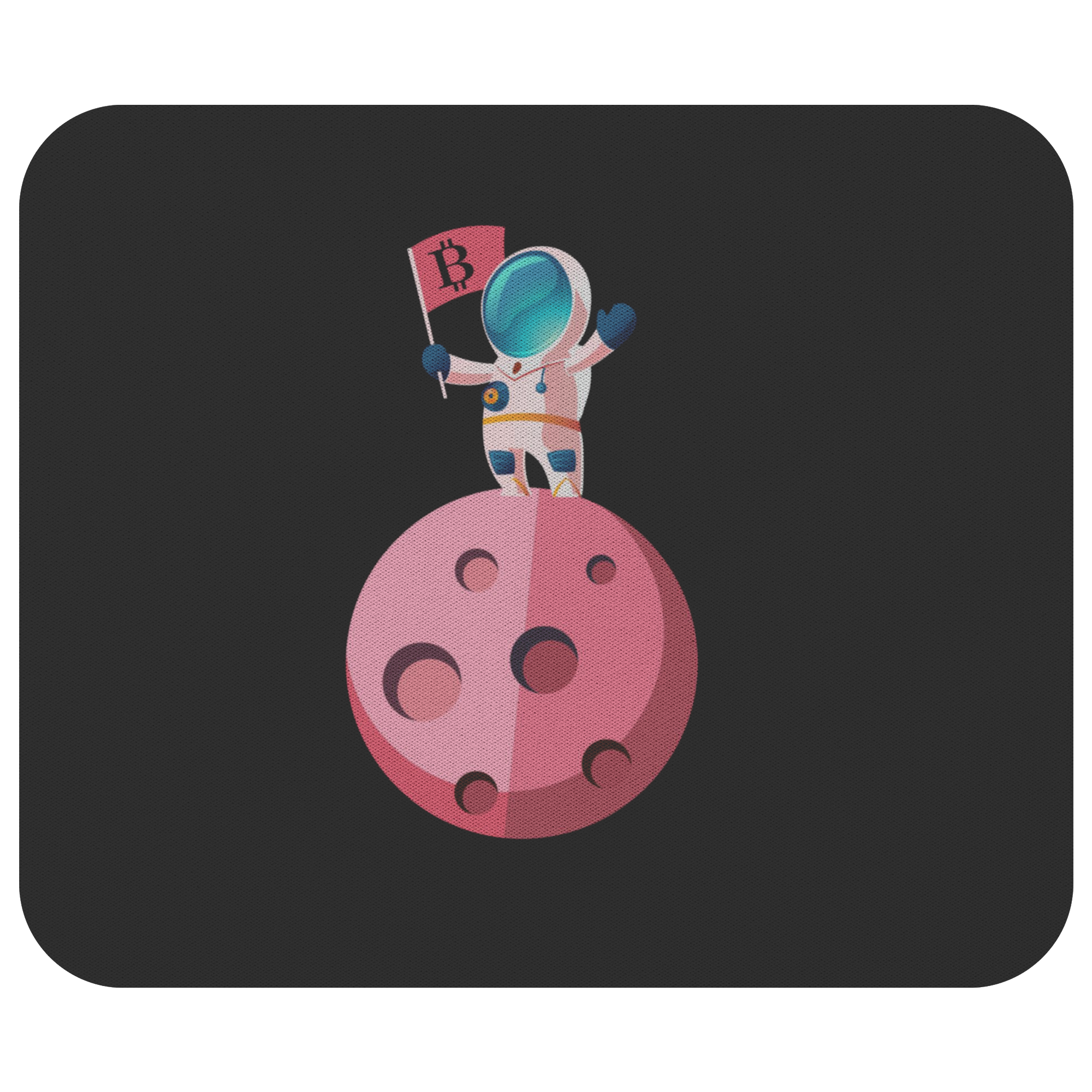 Mousepad - Bmoon - 0