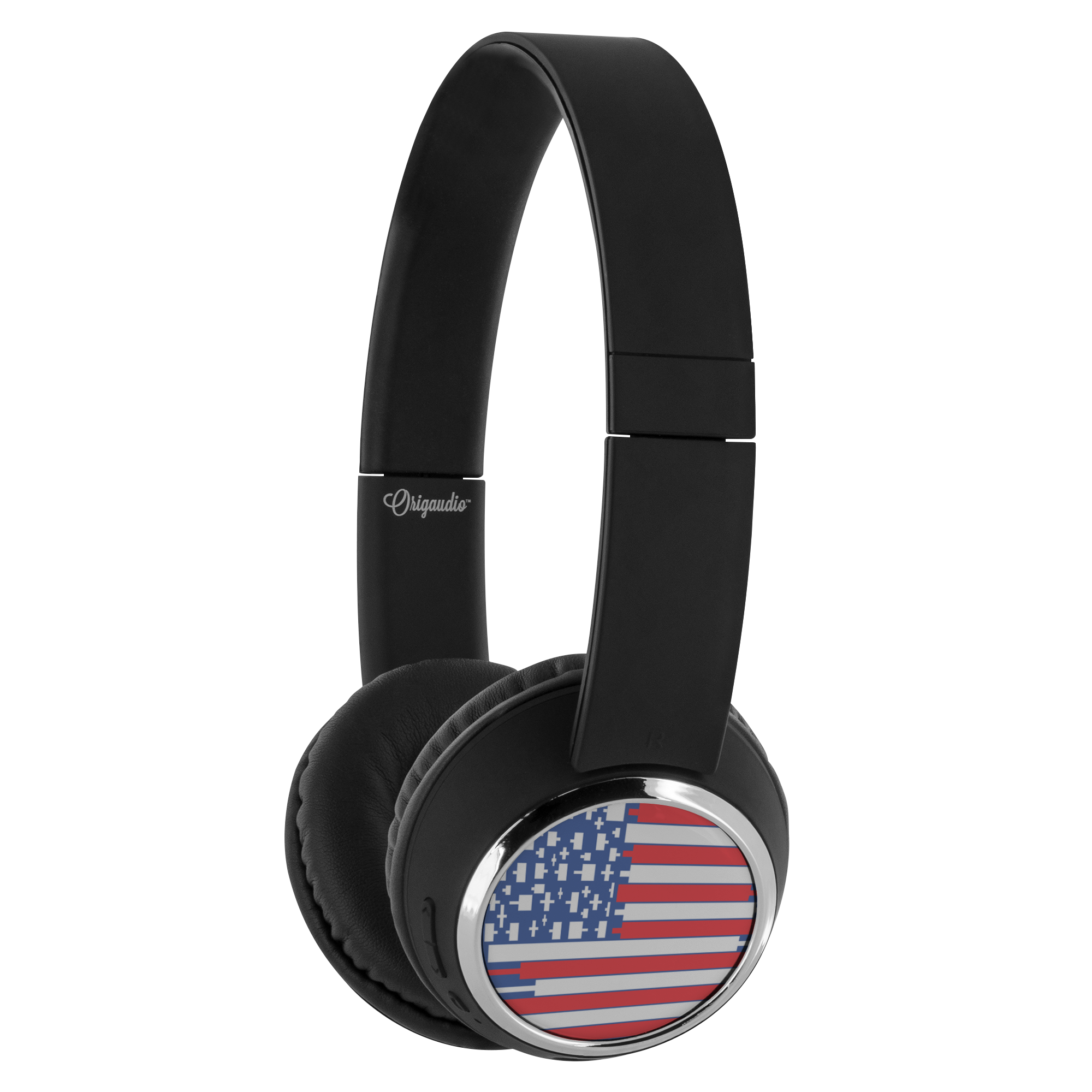 Headphones - Real Life Trader