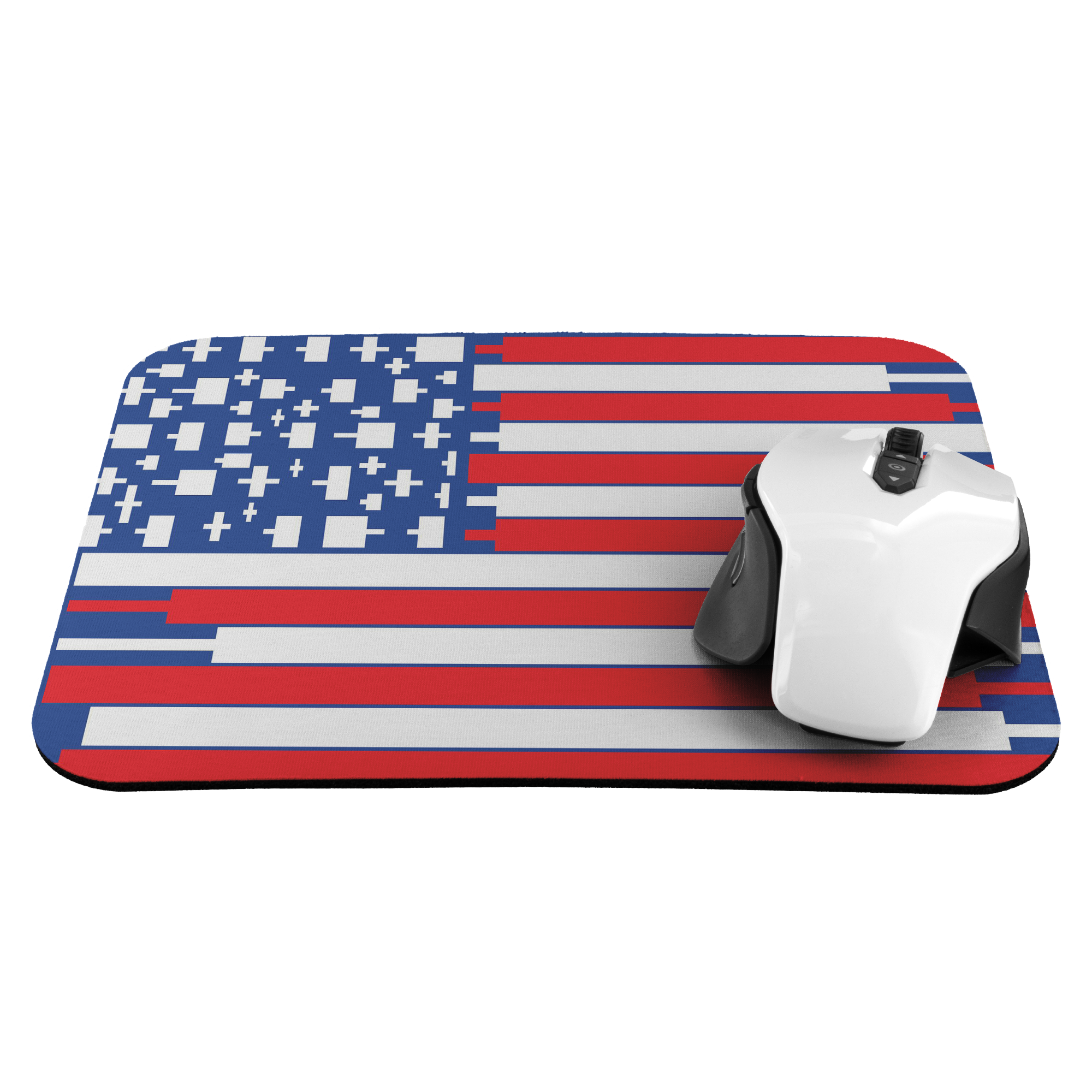 Mousepad - Real Life Trader