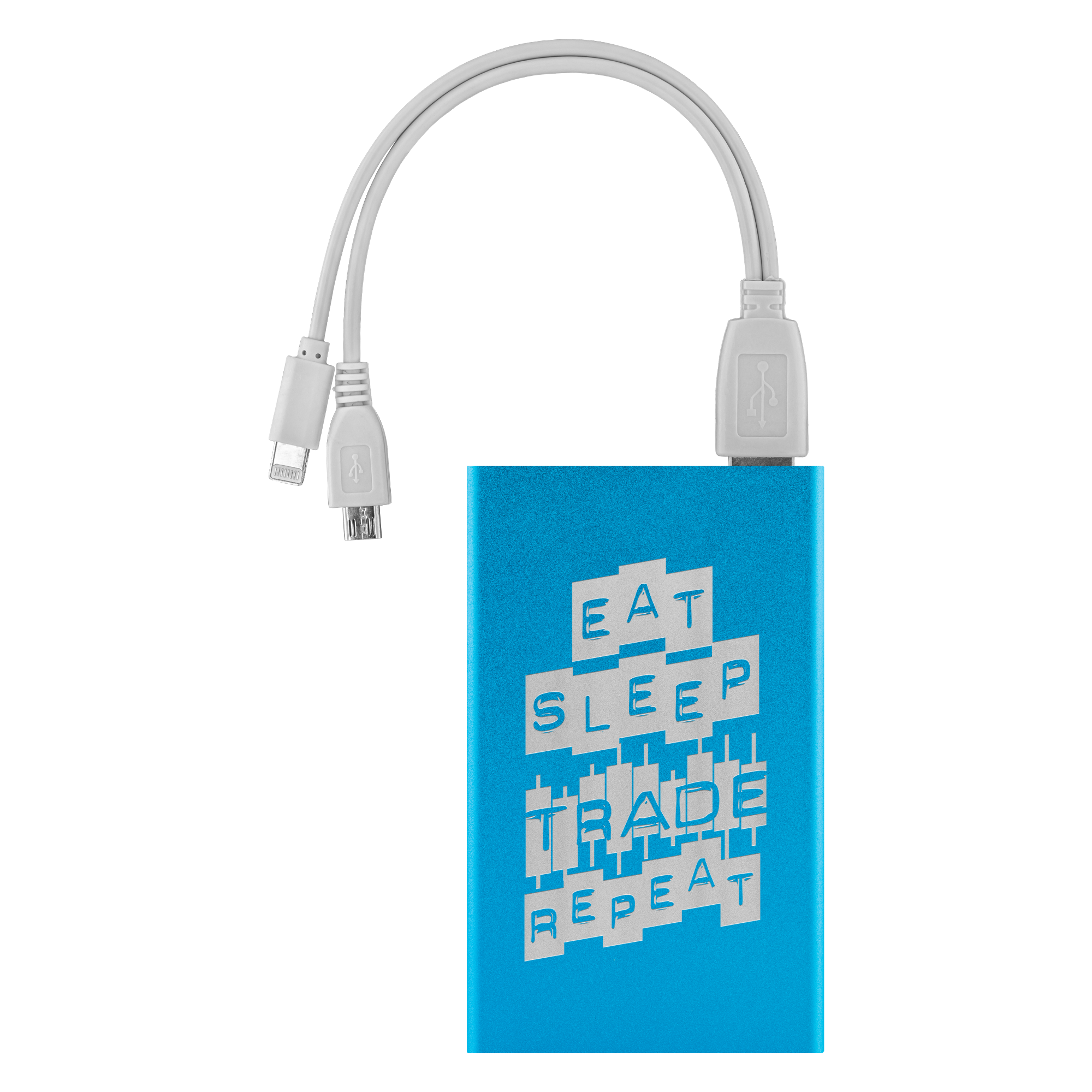 Power Banks - Eat Sleep Trade Repeat