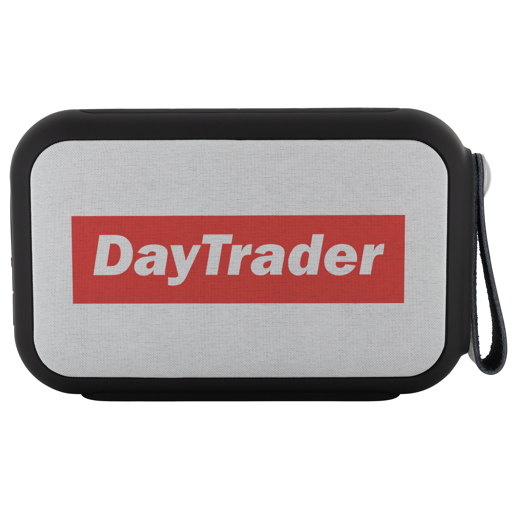 Bluetooth Speaker - Thumpah / Day Trader - 0