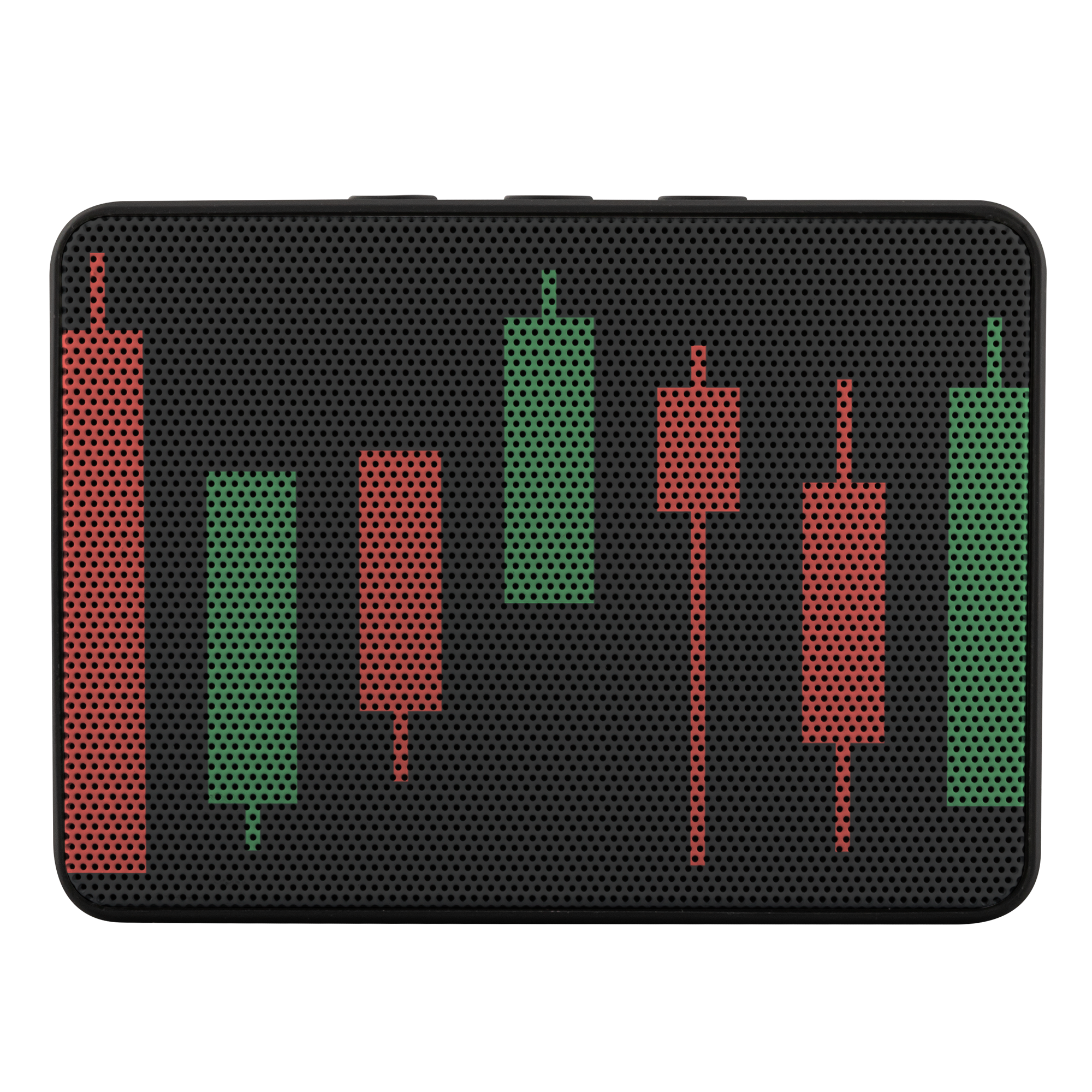 Bluetooth Speaker - Boxanne / Candlesticks