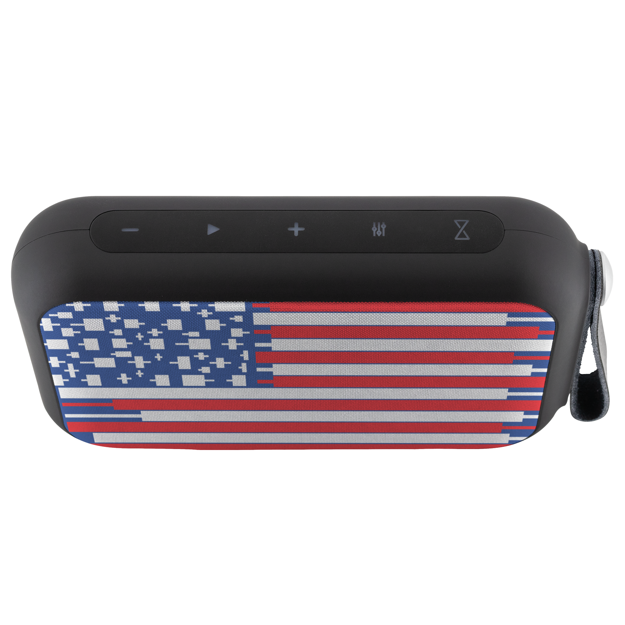 Bluetooth Speaker - Real Life Trader